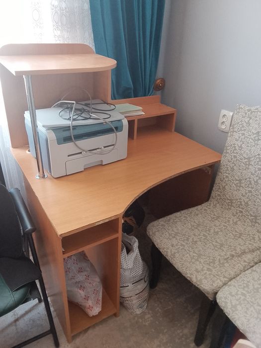 БУУ арзан мебель