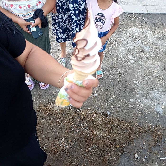 Машина за сладолет