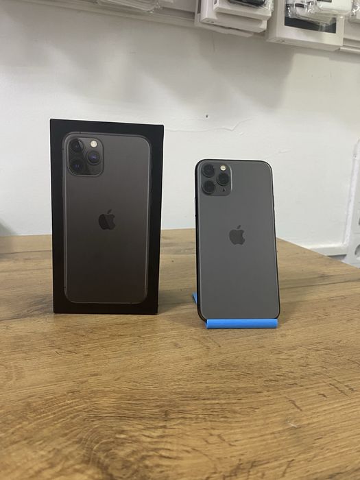 Iphone 11 pro 64 akb 71 / айфон 11 про