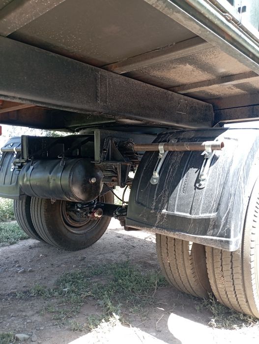 Прицеп самосвал зерновоз