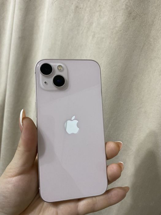 Айфон 13 128гб с