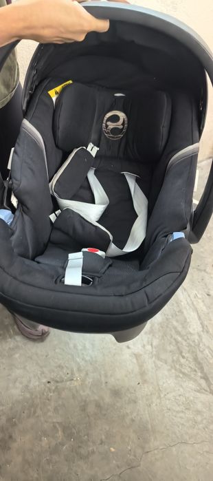 Детско столче Cybex Aton 5