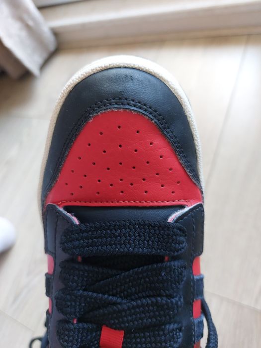 Маратонки Adidas