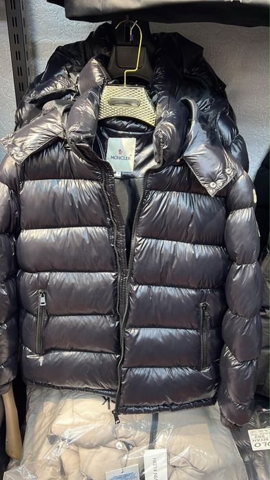 Geci iarna Premium / the north face