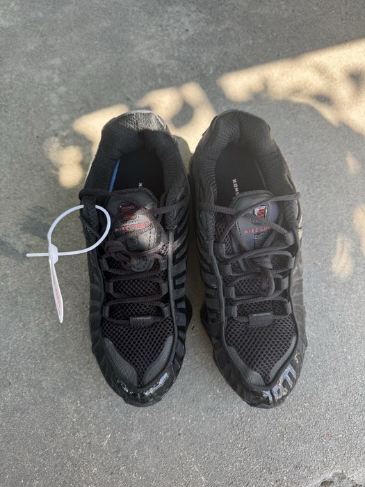 Обувки Nike shox tl