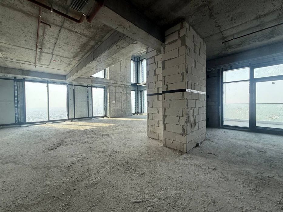 Продажа ДУПЛЕКС! Nest One VIP CLASS 6/50-51/51  412,52м2