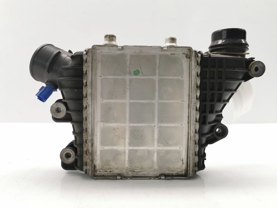 Intercooler Land Rover Discovery Sport L550 2017 2.0 DIESEL AJ200 LR13