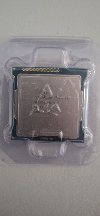 Процессор i3-3220
