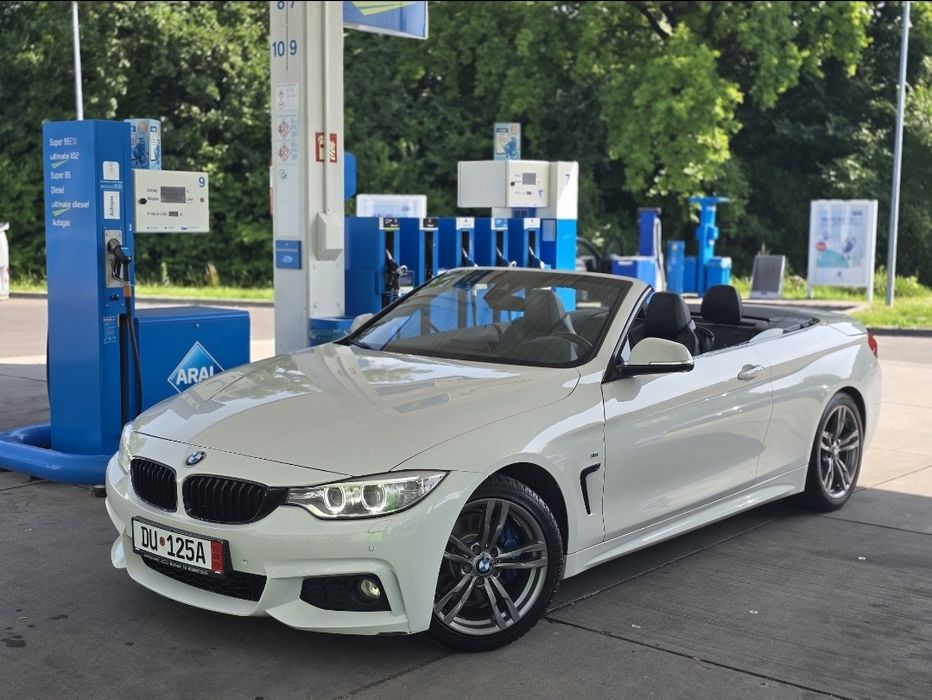 Inchirieri auto Automat