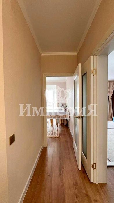 1ком 8мкр Айгерим К Империя