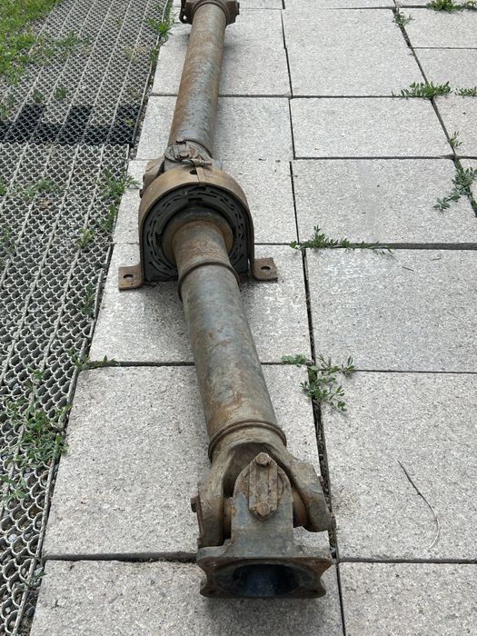 Продам кардан Зила