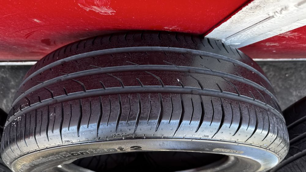 195 | 65 | 15 Continental (1балон дефект)