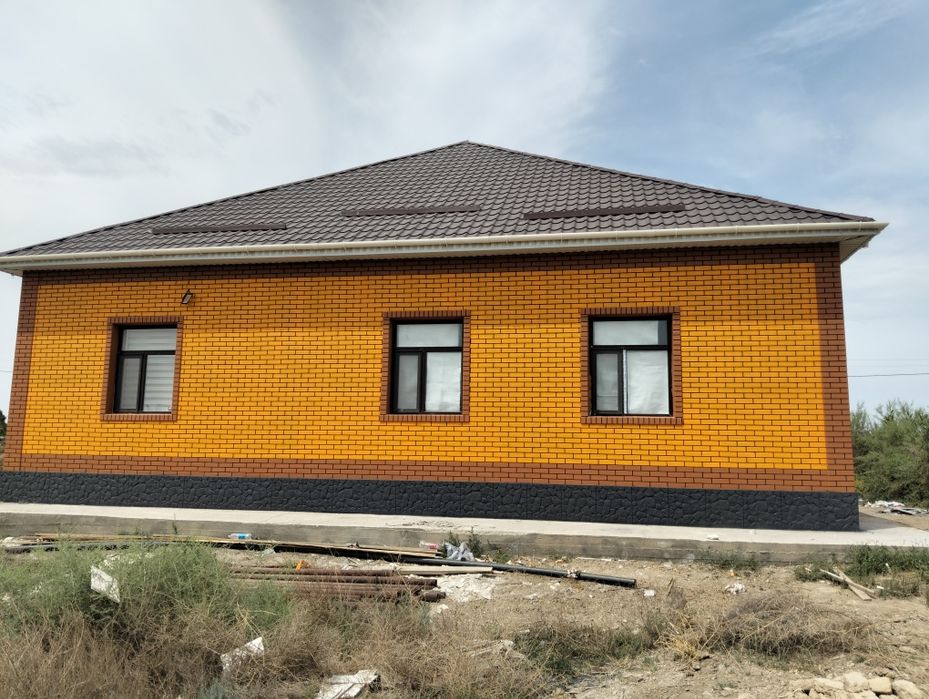 Термопанели Пибробетон Фасад