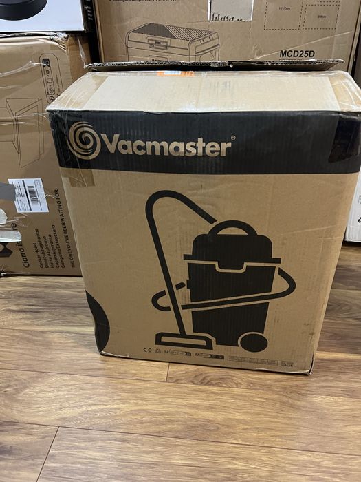 Почистваща машина