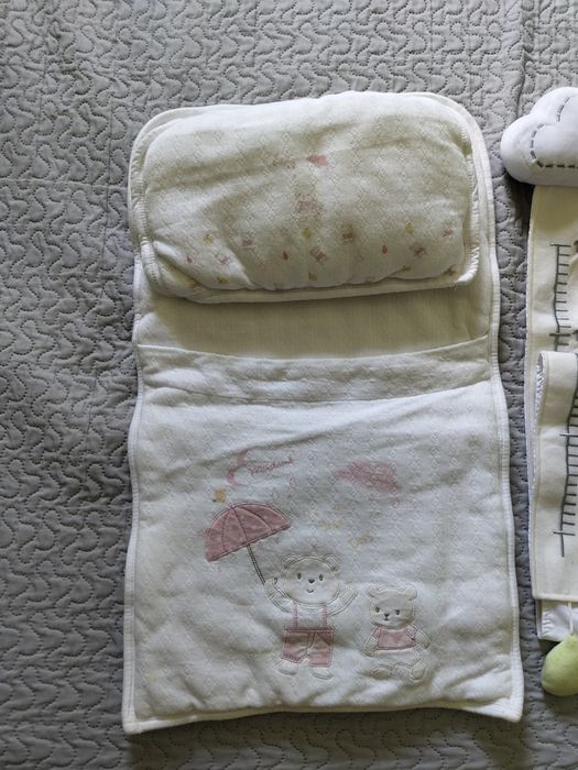 Матрак за количка