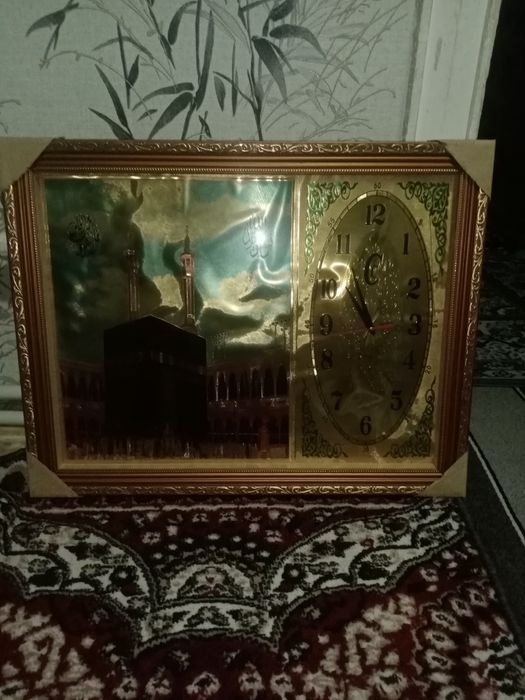 Kotta Soat sotiladi