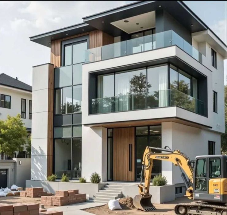 Принимаем заказ Пластиковых окон и дверей  алюминиевых любой сложнос