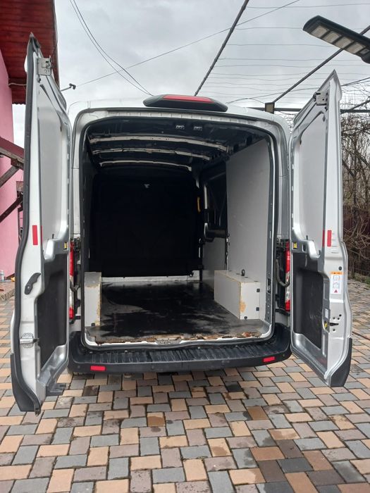 Ford tranzit  de vanzare