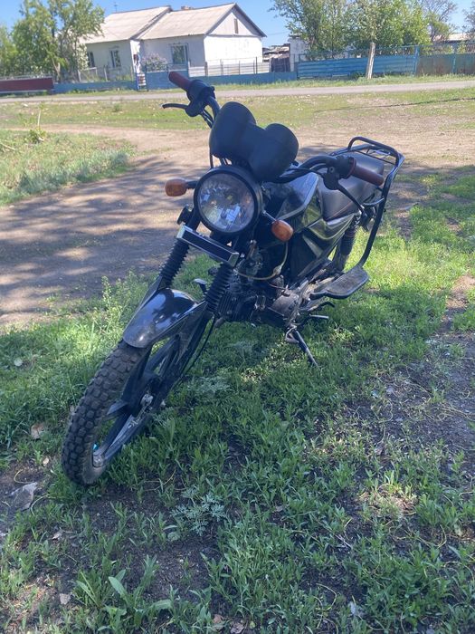 Продам мотоцыкл альфа  350000 торг