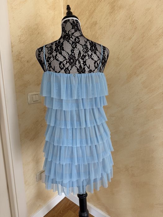Rochie      Poeme