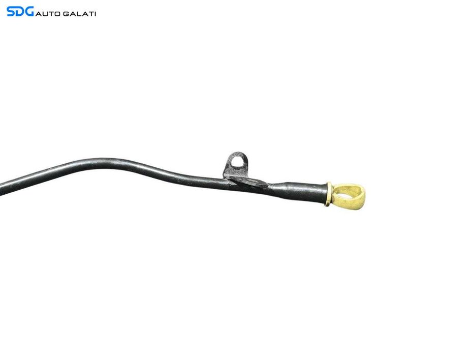 Joja Sonda Nivel Ulei Motor Citroen C4 2.0 HDI 2009 - 2025 Cod 9809897480 [N2531]