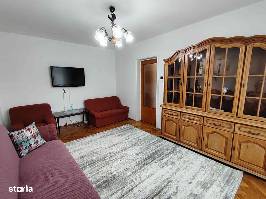 Apartament 2 camere aproape de centru