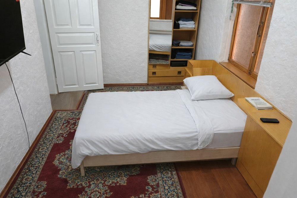 Продаётся дом 5.5