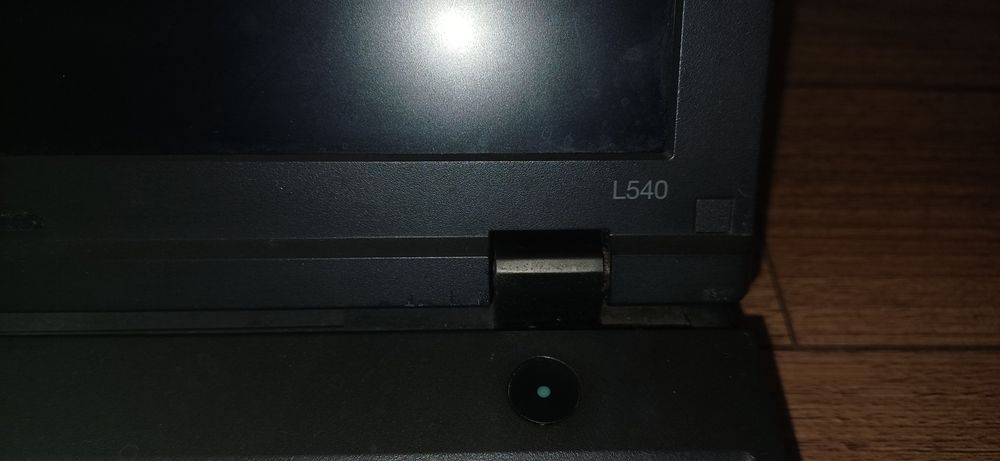 Laptop Lenovo ThinkPad L540