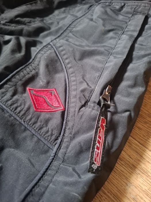 Штаны горнолыжные VANS