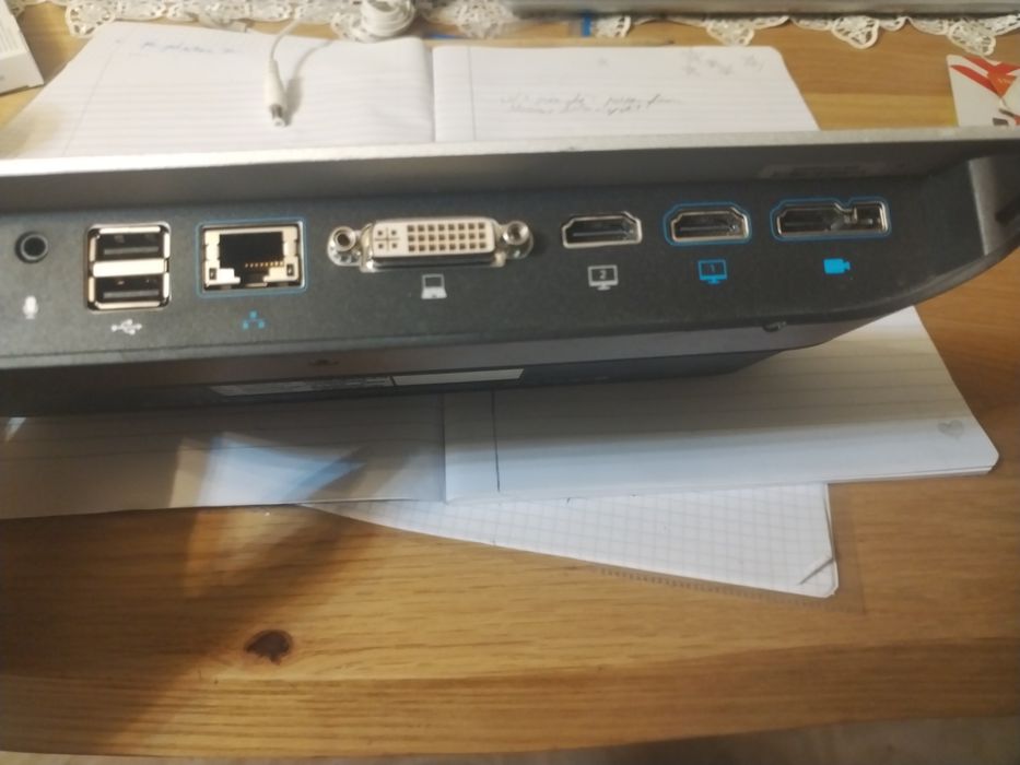 Codec Cisco TelePresence SX20 quick