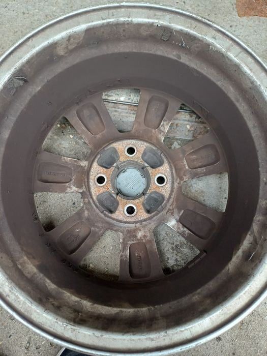 Джанти за Опел 4×100 15