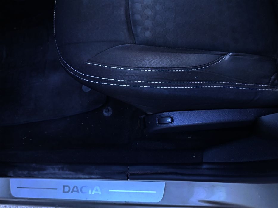 Vând Dacia MCV 2014