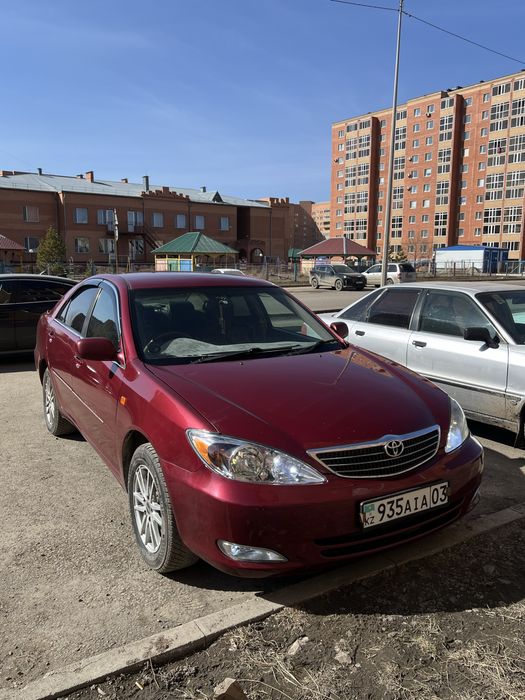 Продам камри 30ку