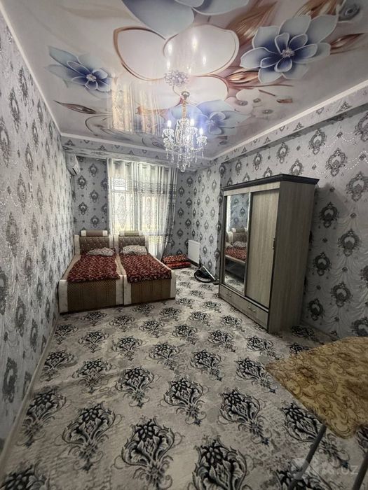 Срочно сдается 1 комнатная шикарная квартира Бухара Сити