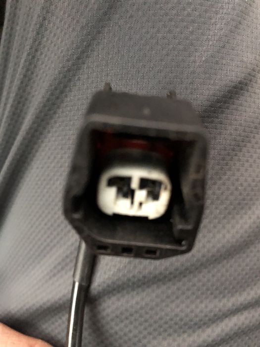 Датчик температуры