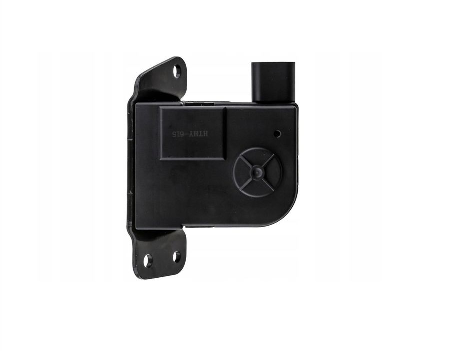 Брава за багажник на за Kia Picanto 2