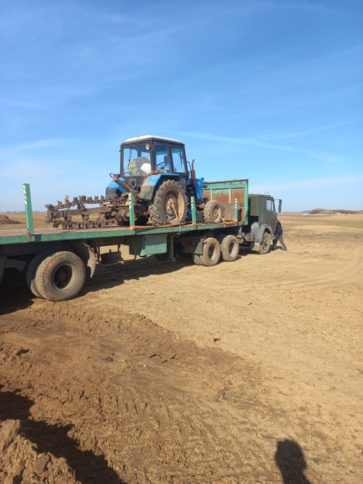 Аренда Траншеекопатель,бара фреза ,  ротор