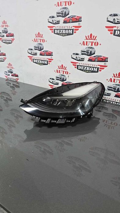 Far stanga NOU 1514952-00-C Tesla Model Y (5YJY) / Model 3