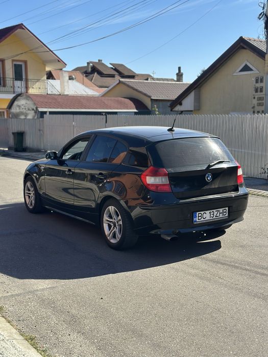 Vand bmw seria 1