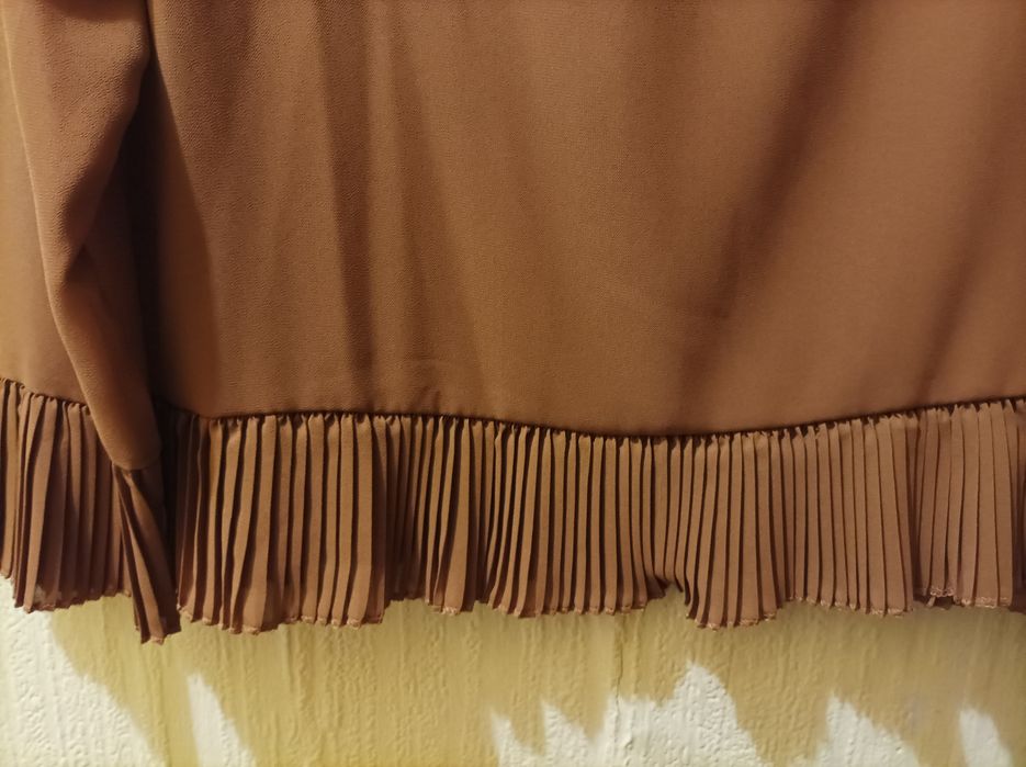 Нова официална дамска блуза