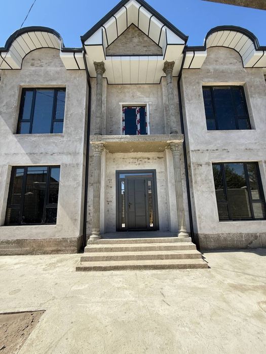 Май колхозда жай сатылады 4 соток