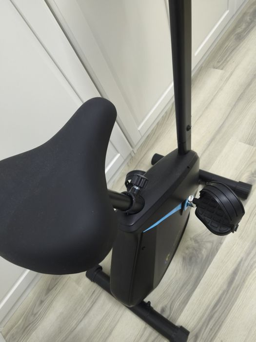 Bicicletă de cameră FitTronic 510 B