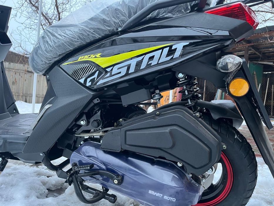 Аренда с выкупом Макси