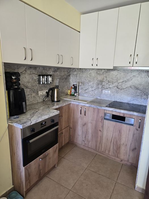 Продава се Четиристаен апартамент в с. Кранево, Област Добрич - 100 кв.м за 1380 €/кв.м - Снимка #4