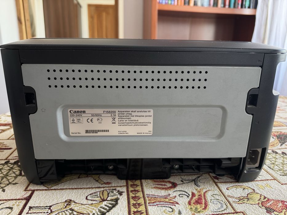 Продам принтер Canon