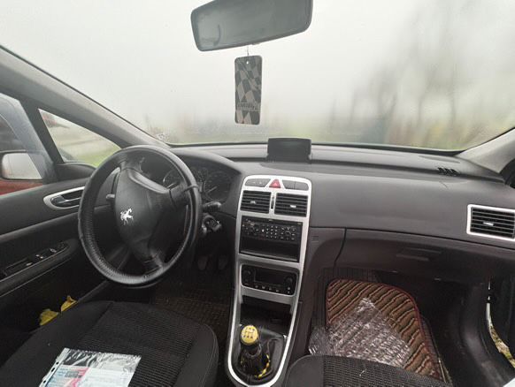 Peugeot 307SW Цяла за части.