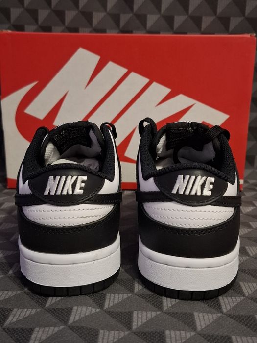Adidasi Nike Dunk Retro -Panda
