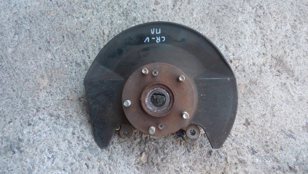 Хонда Цр-в 2 Honda Cr-v 2.2CDTI предни/ задни шенкели/ главини/ шенкел