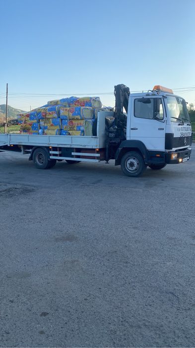 Эвакуатор манипулятор