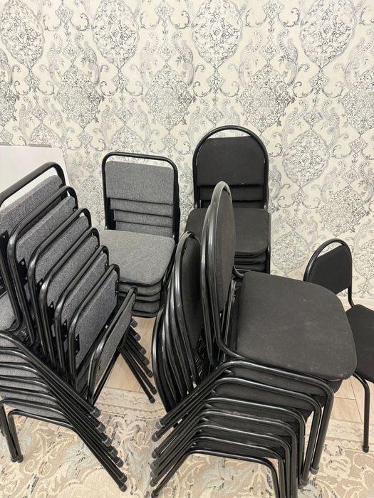 Продаётся стул в хорошем состоянии